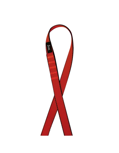 Anillo De Cinta Flat 18mm