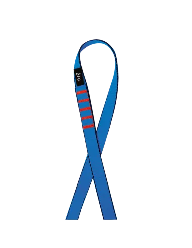 Bandschlinge Flat 18mm