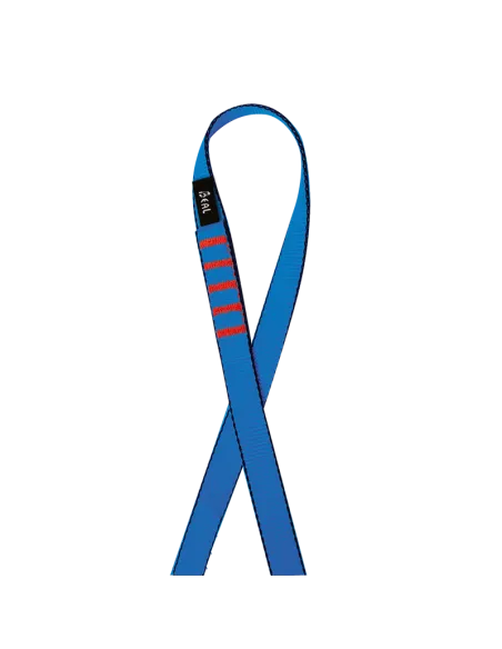 Bandschlinge Flat 18mm