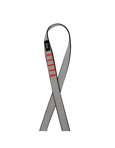 Bandschlinge Flat 18mm