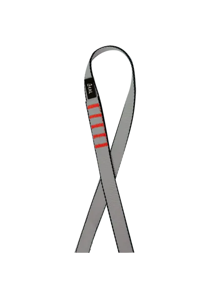 Bandschlinge Flat 18mm