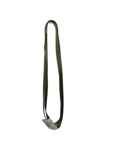 Flad slynge 18mm