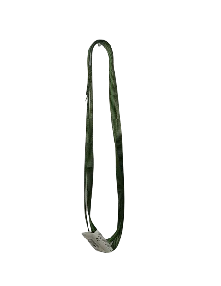 Flad slynge 18mm