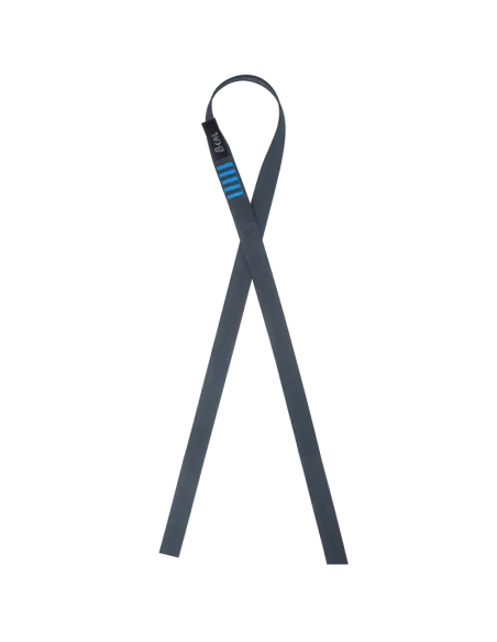 Vlakke bandschlinge 26mm