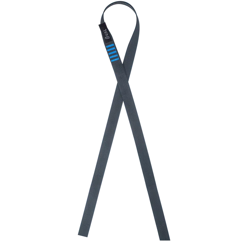 Bandschlinge Flat 26mm : Länge - 175 cm