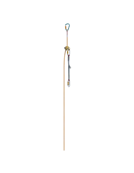 Fall Arrest Kit Air Kit 11 mm x 10 m Orange