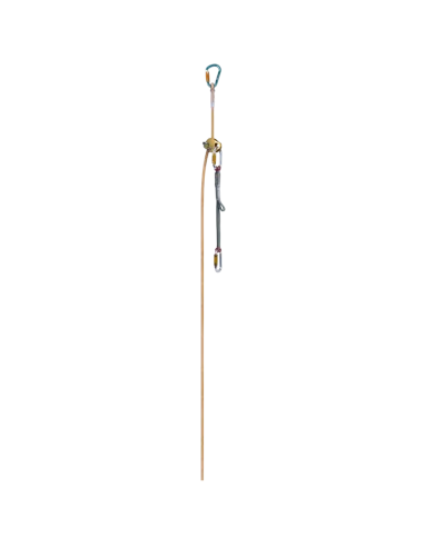 Fall Arrest Kit Air Kit 11 mm x 30 m Orange