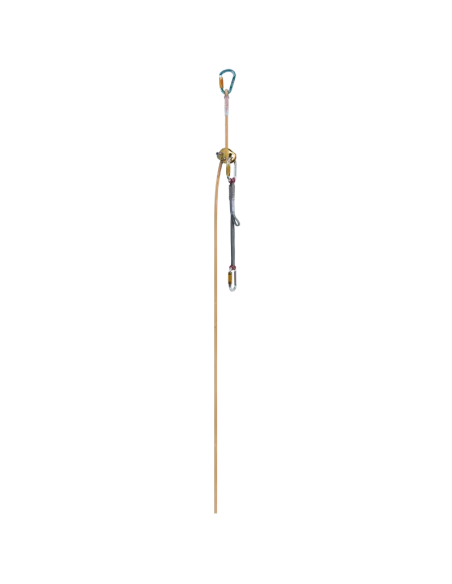 Fall Arrest Kit Air Kit 11 mm x 30 m Orange