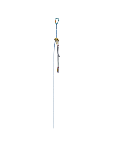Κιτ Ανακοπής Πτώσης Air Kit 11 mm x 50 m Μπλε