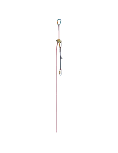 Fall Arrest Kit Air Kit 11 mm x 60 m Red