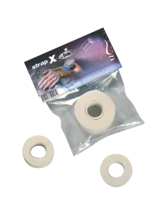 Finger Tape Strap X 2,5cm x 10m