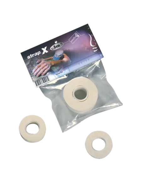Finger Tape Strap X 2,5cm x 10m