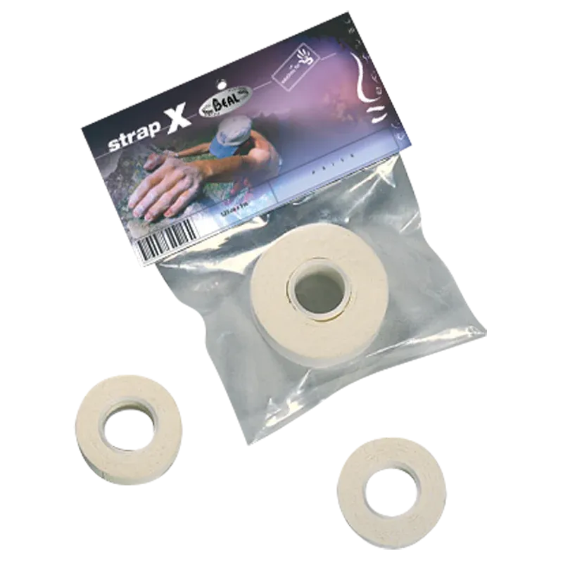 Finger Tape Strap X 2,5cm x 5m