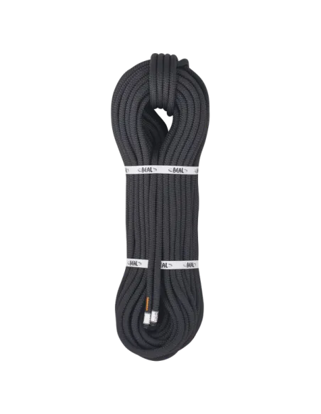 Semi-statisch touw Intervention 9mm 200m