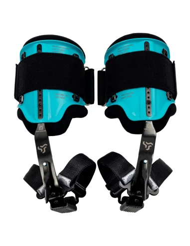 Ergo Steel Tree Climbers