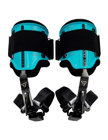 Ergo Steel Tree Climbers