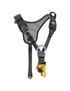 Top Croll Harness