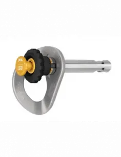 Coeur Pulse 12 mm aftageligt anker
