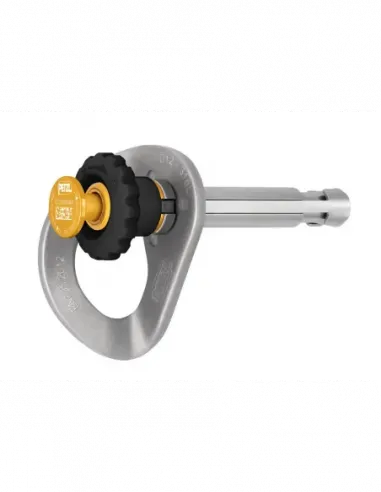 Coeur Pulse 12 mm Removable Anchor