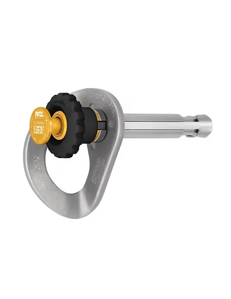 Coeur Pulse 12 mm verwijderbare verankering