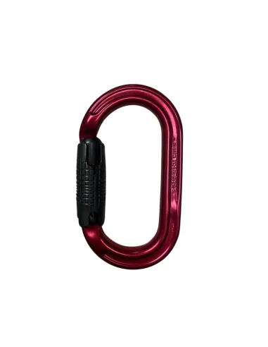 Ultra O LS Carabiner
