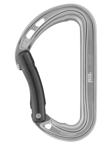 Spirit Bent karabiner