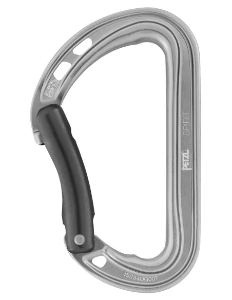 Spirit Bent karabiner
