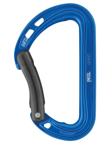Spirit Bent karabiner
