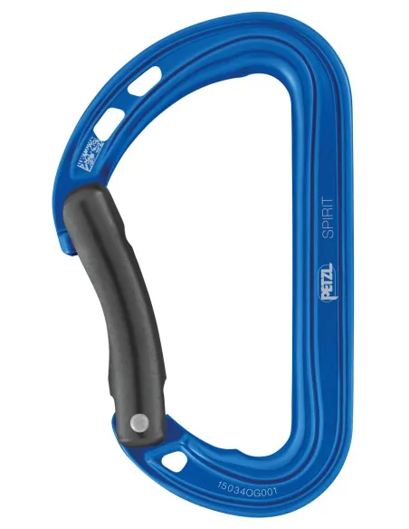 Spirit Bent karabiner