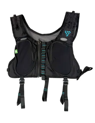 Chester DLX Harness