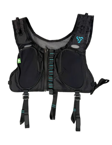 Chester DLX Harness