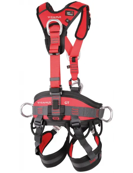 GT NEW Harness