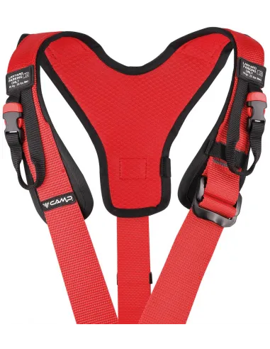 GT NEW Harness