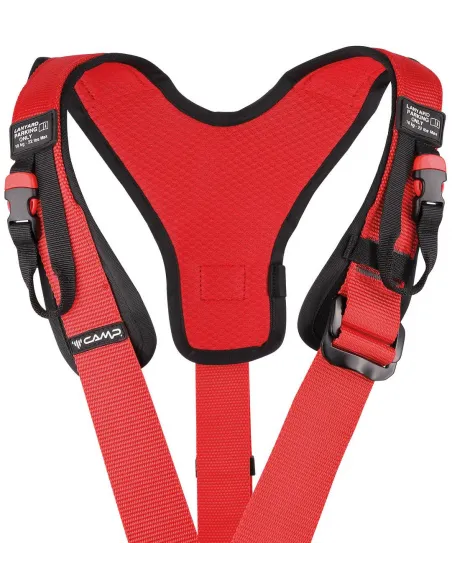 GT NEW Harness