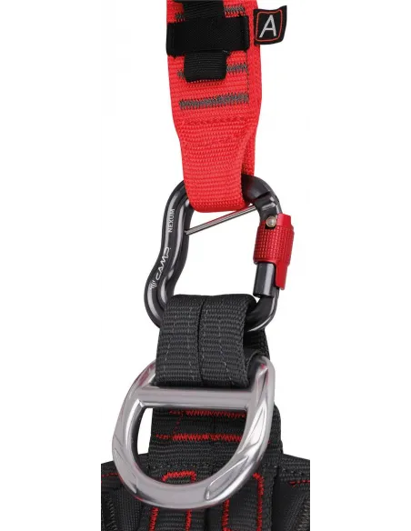GT NEW Harness