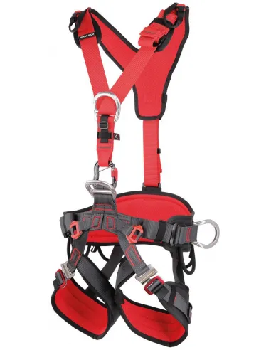 GT NEW Harness