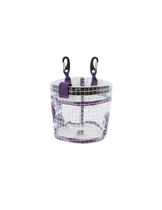 Small Glass Bucket II Bucket