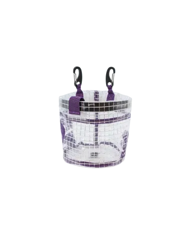 Bolsa cubo Glass Bucket II