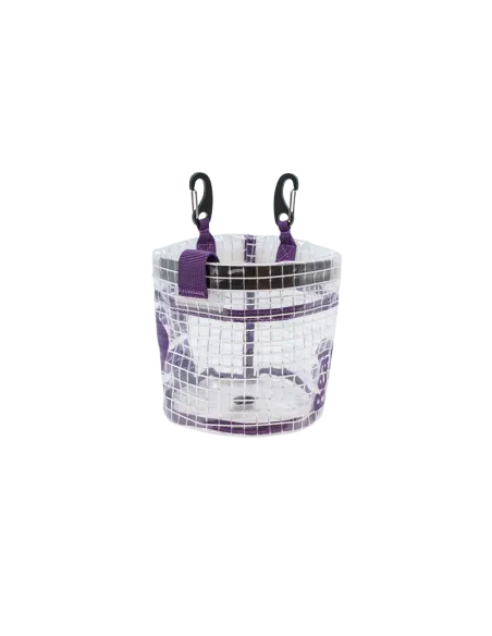 Bolsa cubo Glass Bucket II