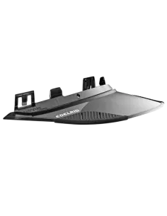 Helmvisier Helmet Front Brim