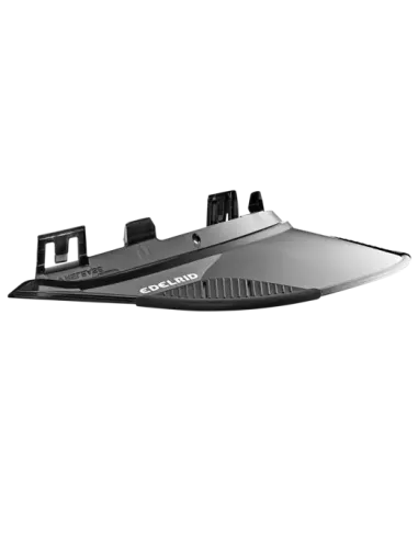 Helm Front Brim