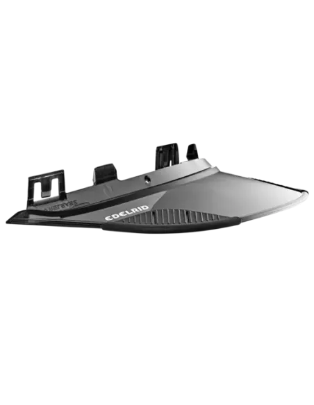 Helmvisier Helmet Front Brim