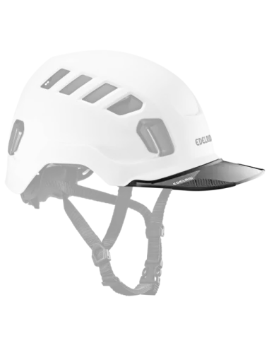 Helmvisier Helmet Front Brim