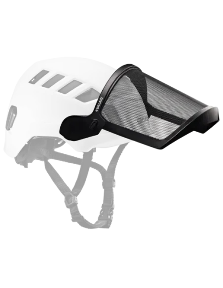Κράνος Visor Mesh