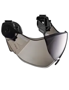 Hjelm Visor Sun