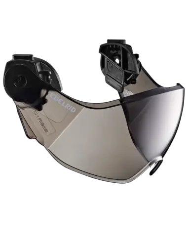 Helm Visor Sun