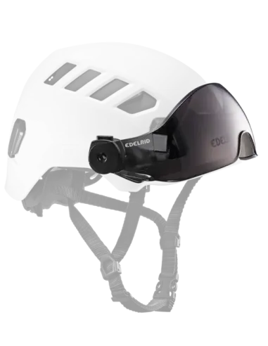 Helm Visor Sun