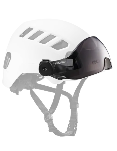 Helm Visor Sun