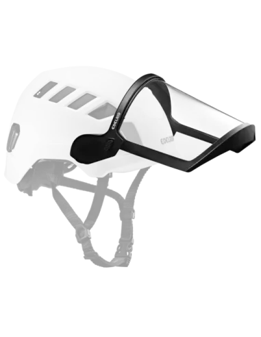 Visera Visor Full Face