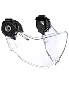Helmet Visor Clear